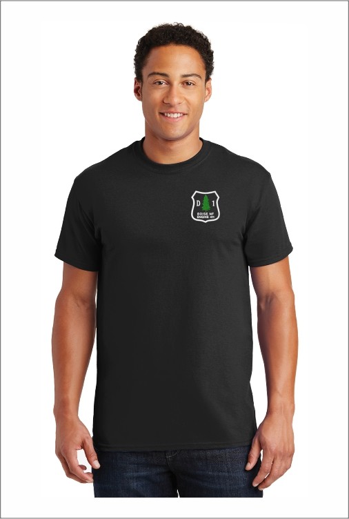 Z0400 BNFD1 Ultra Cotton T-Shirt