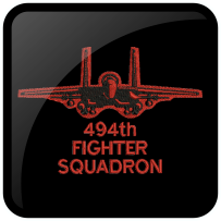 494th Fighter Squadron